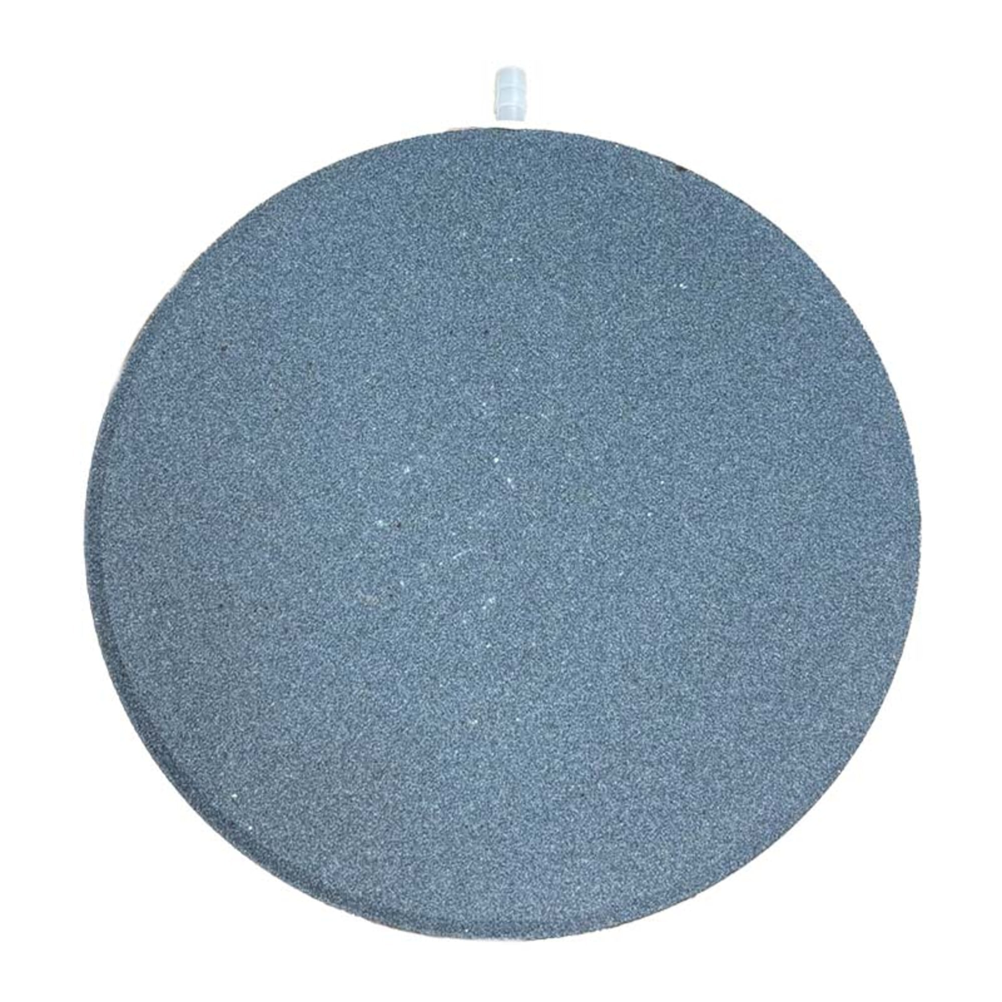 Luchtsteen Disk 13 cm hi-Oxygen zonder rand