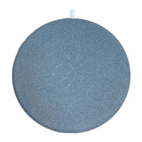 Luchtsteen Disk 20 cm zonder rand, miniatuur 1