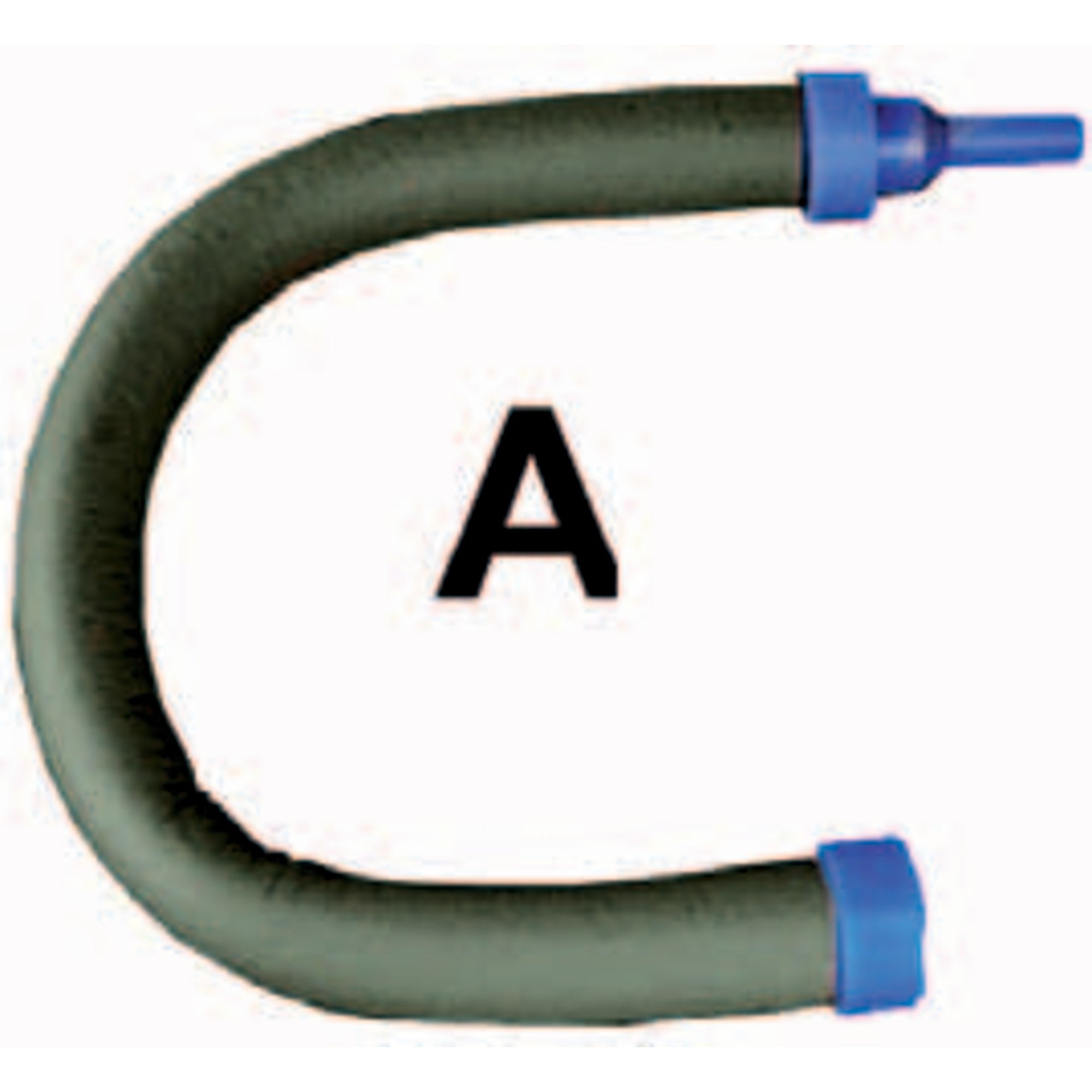 Luchtverdeler Air Curtain 30cm