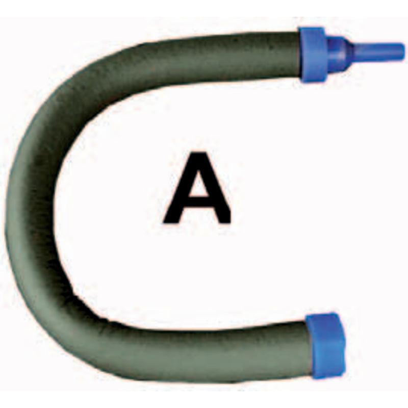 Luchtverdeler Air Curtain 30cm, Luchtpomp bij Vijvercentrum