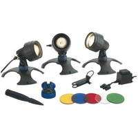 Lunaqua 3 - Set 3, miniatuur 1