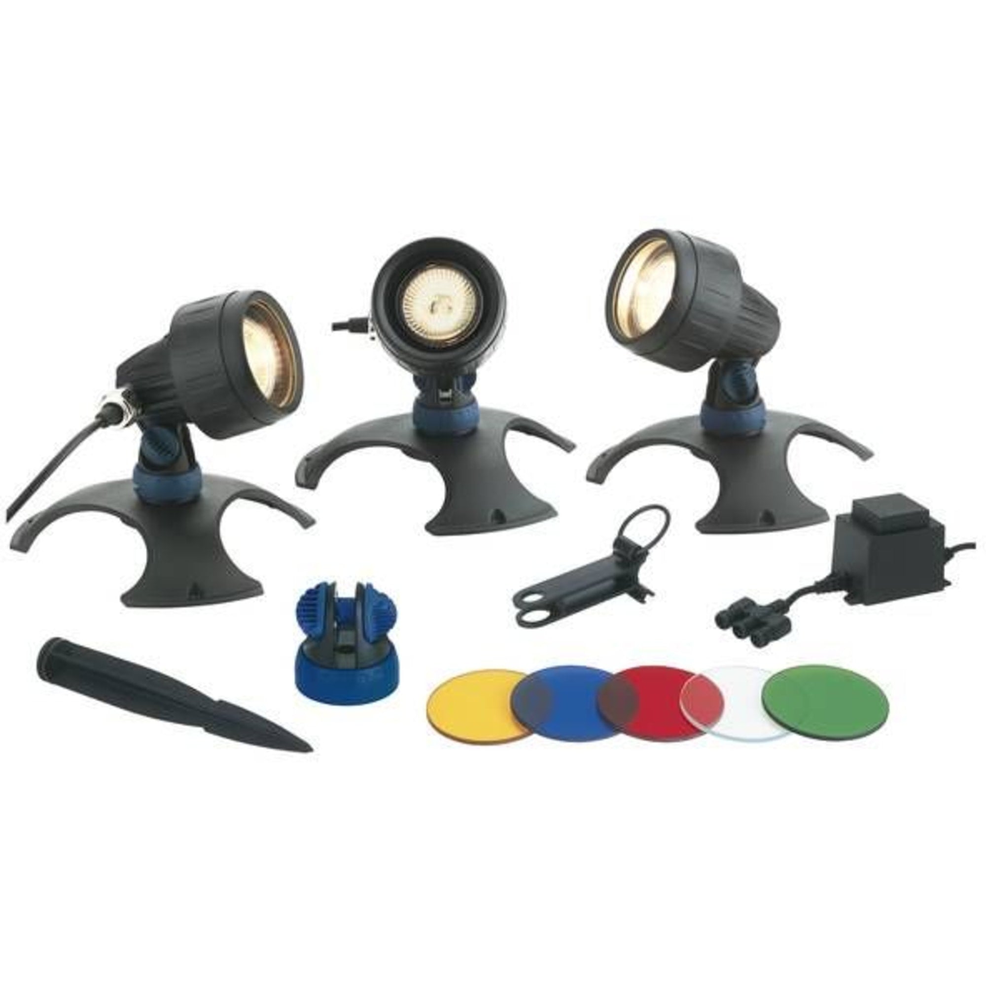 Lunaqua 3 - Set 3