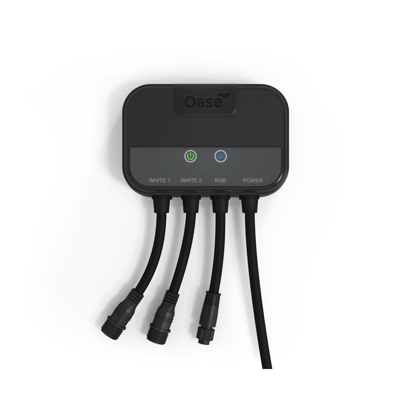 LunAqua Connect Controller OASE Switch