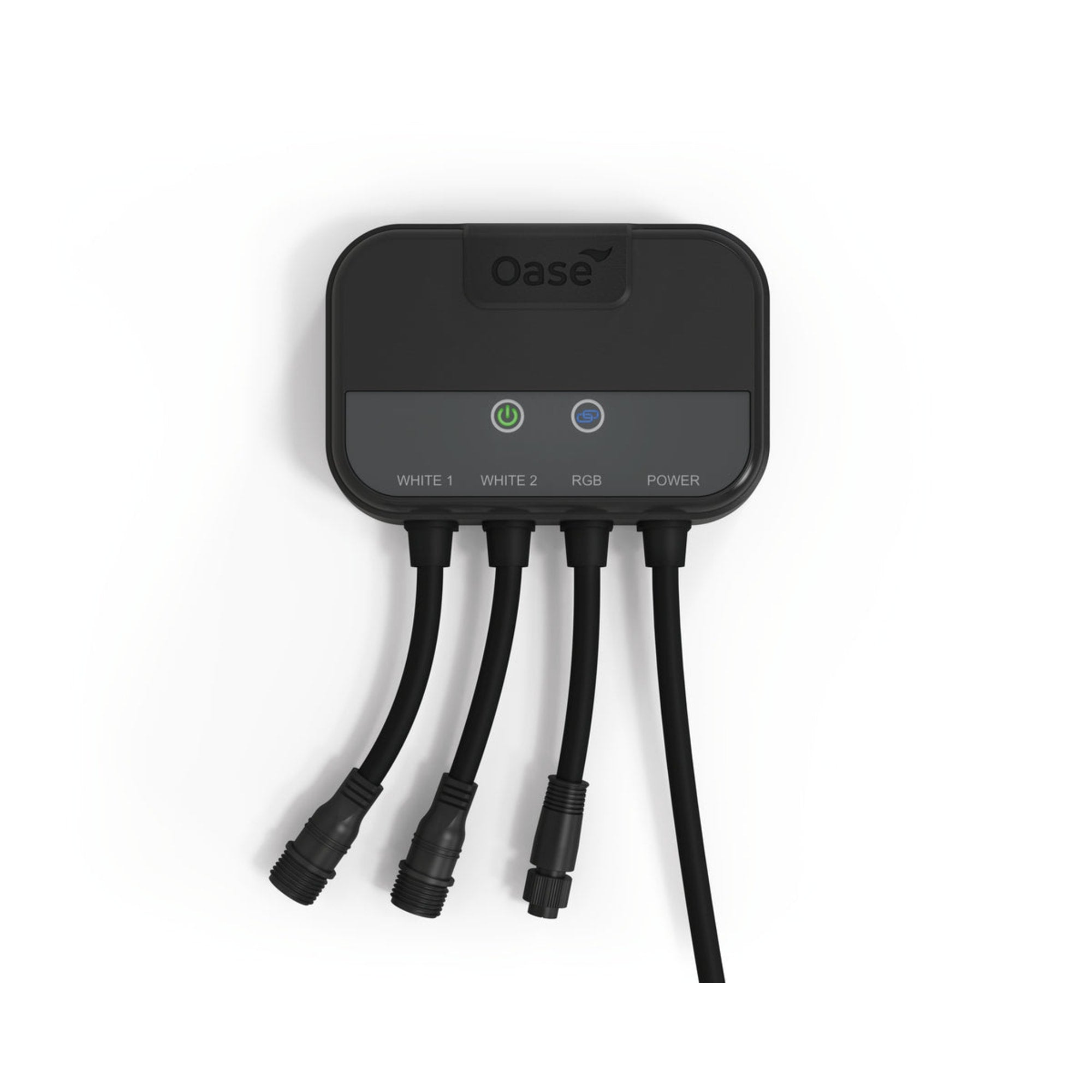 LunAqua Connect Controller OASE Switch