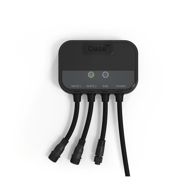 LunAqua Connect Controller OASE Switch, Onderdelen bij Vijvercentrum
