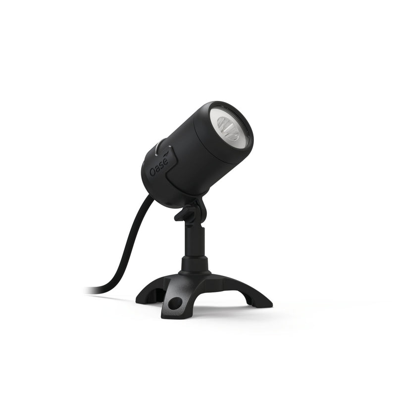 LunAqua Connect M RGB Solo, Onderdelen bij Vijvercentrum