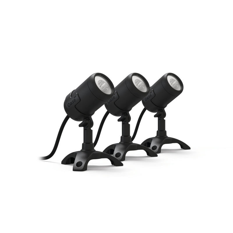 LunAqua Connect M Set 3, Onderdelen bij Vijvercentrum