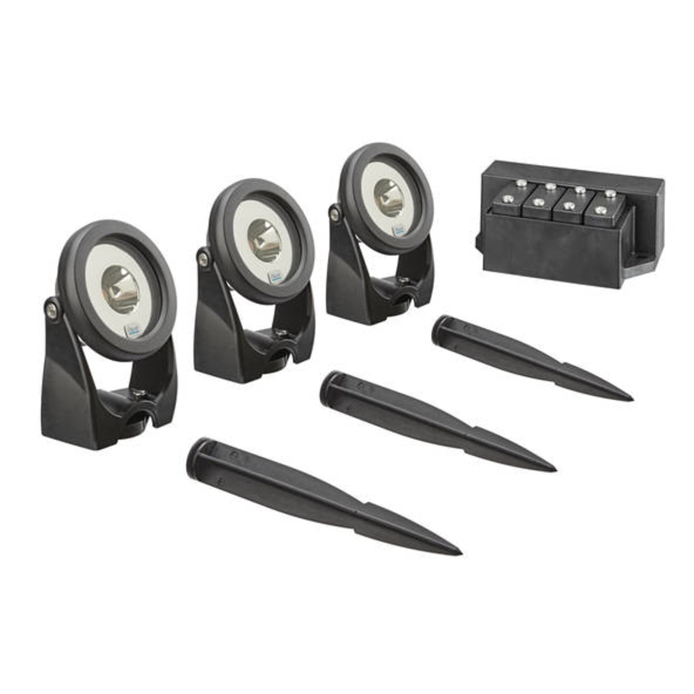 LunAqua Connect Nozzle Ring LED Set