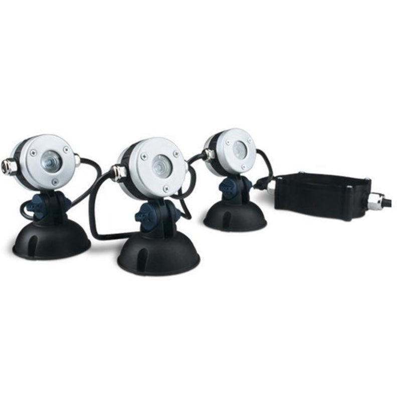 LunAqua Mini LED warm, Vijververlichting bij Vijvercentrum