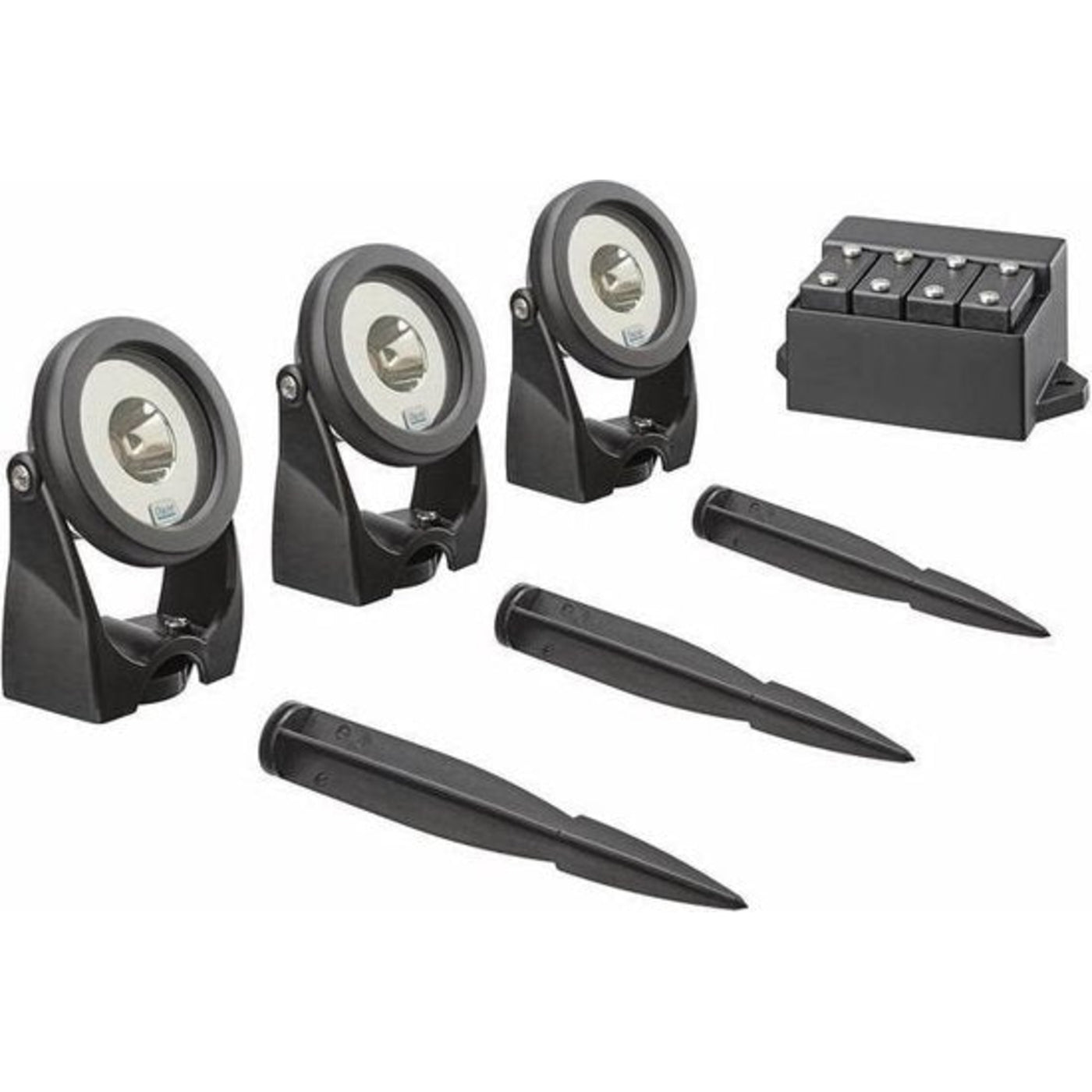 LunAqua Power LED Set 3