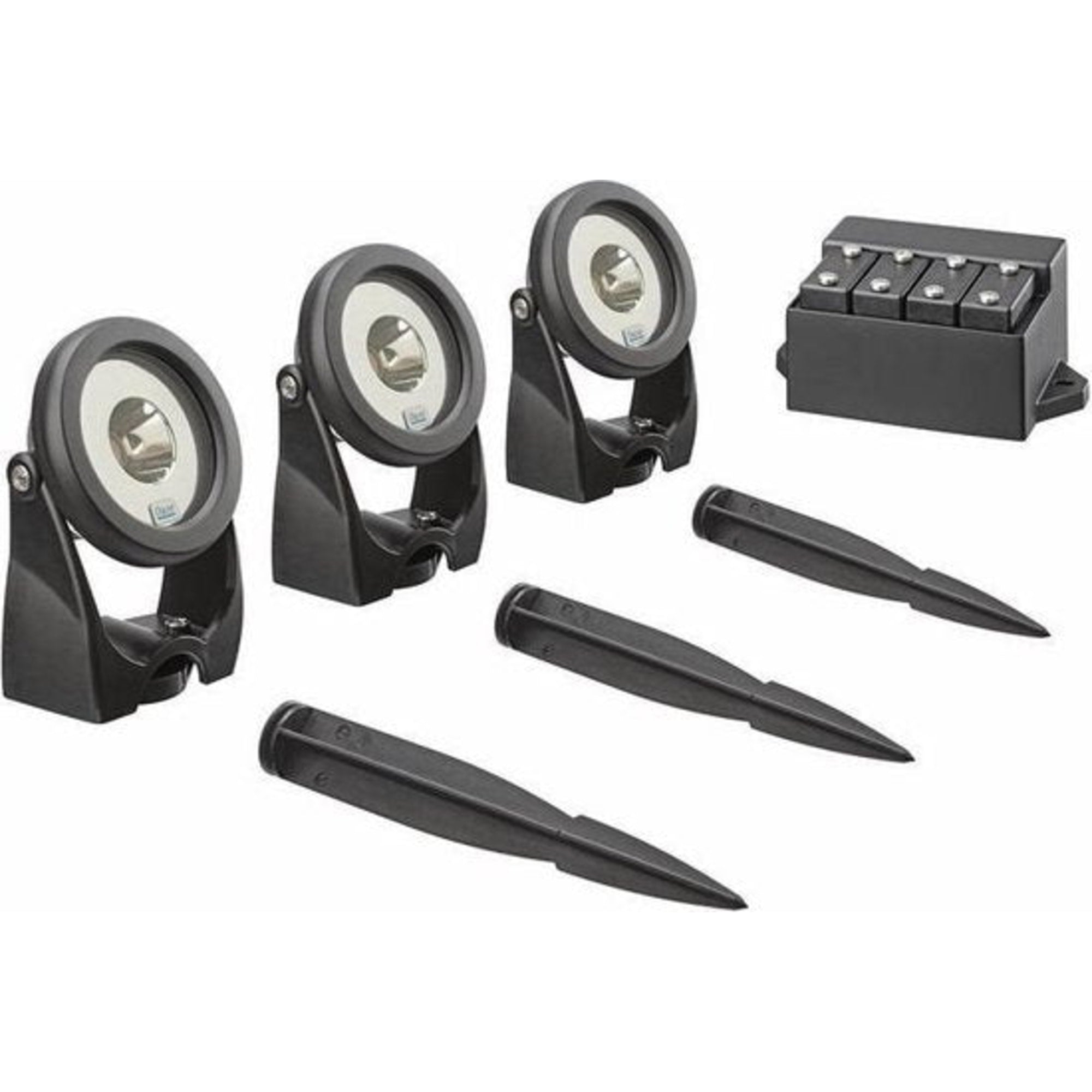LunAqua Power LED Set 3