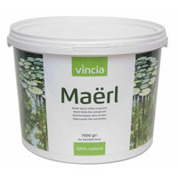 Vincia Maërl 7,5 kg poeder voor maximaal 200.000 liter vijverwater, miniatuur 1