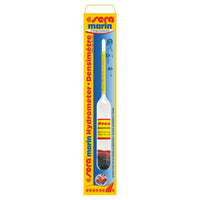 Marin areometer, miniatuur 1