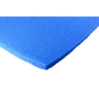 Filtermat PPC blauw-fijn 120 x 100 x 4cm, miniatuur 1