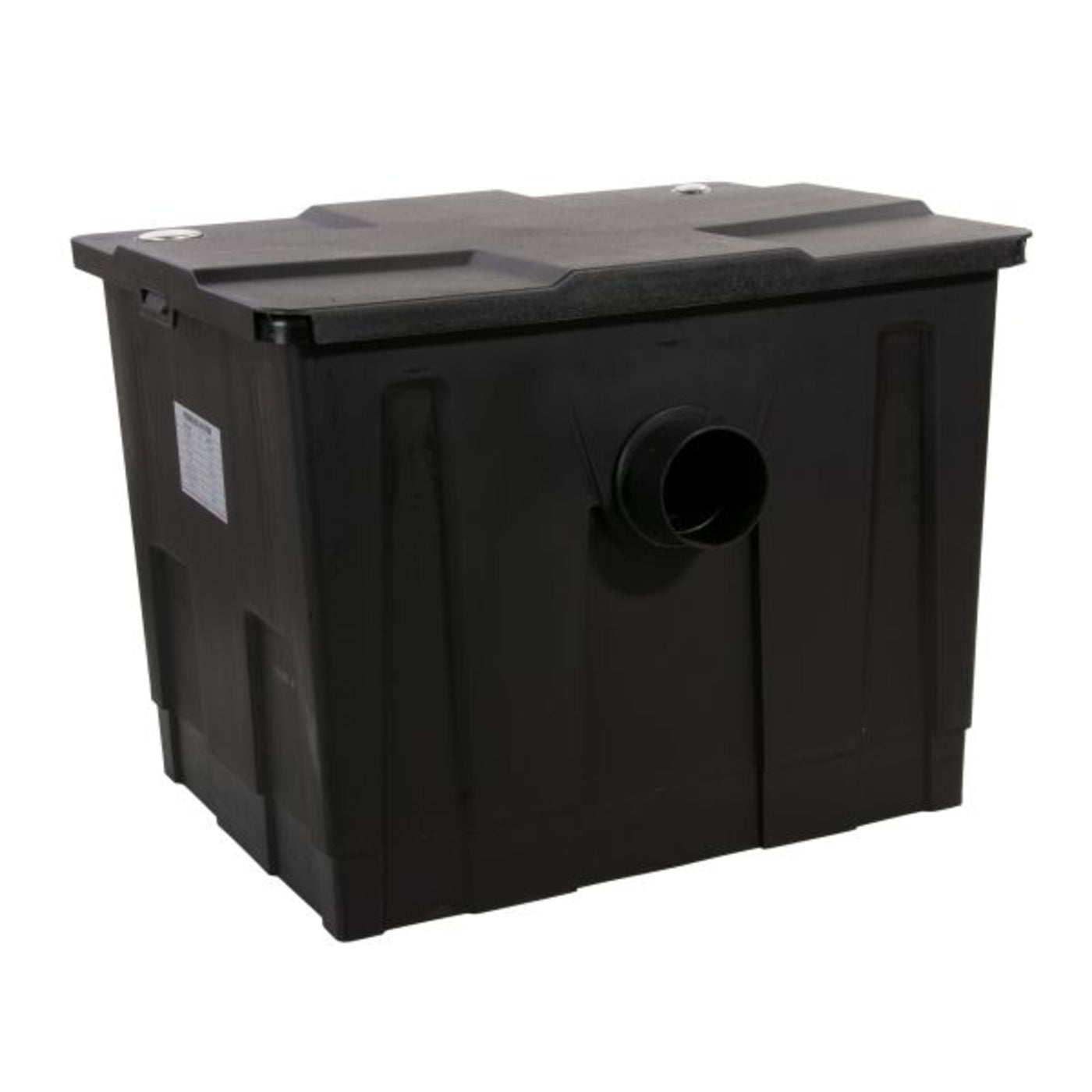 MBF-350 meerkamerfilter