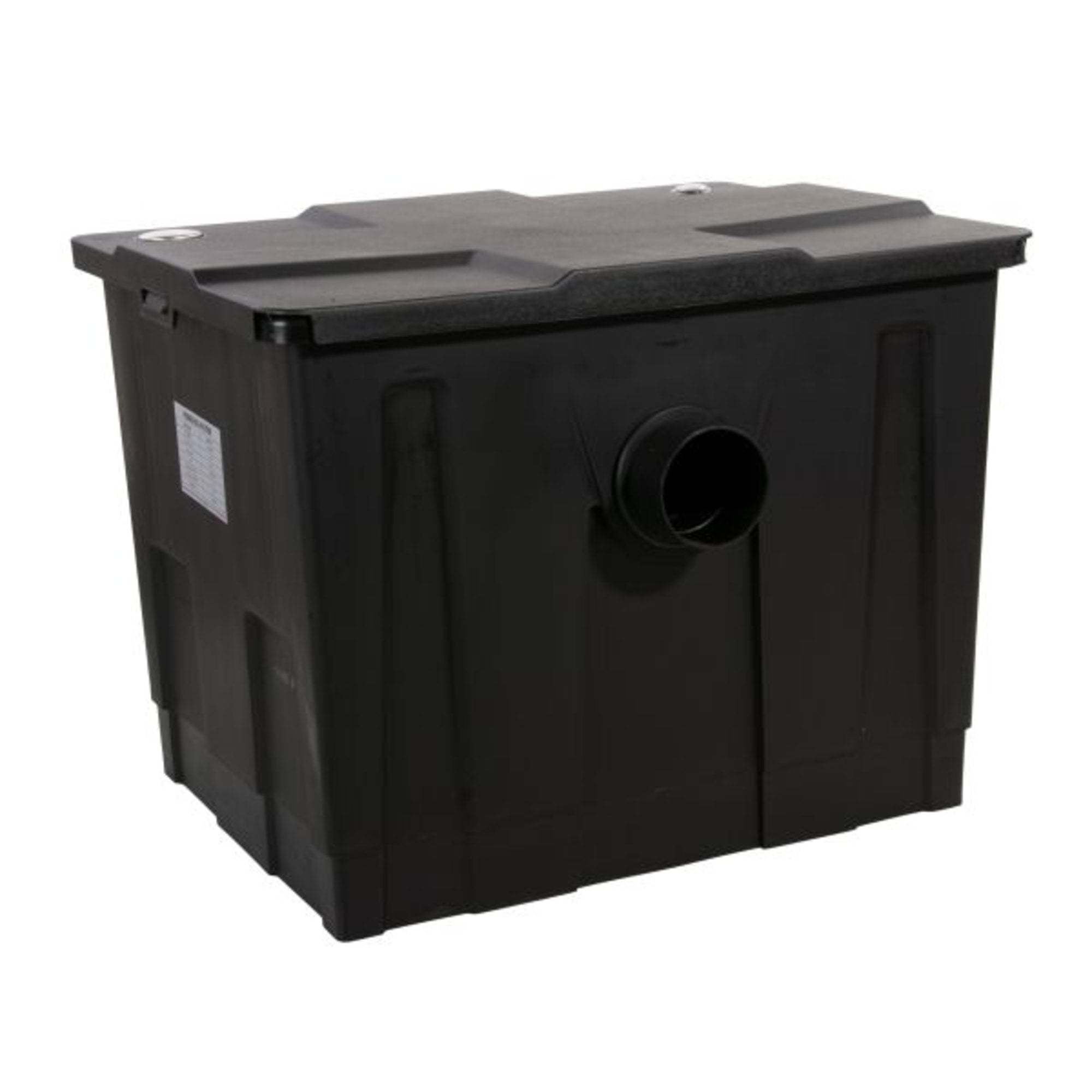 MBF-350 meerkamerfilter