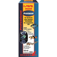 med Professional Protazol 100 ml, miniatuur 1
