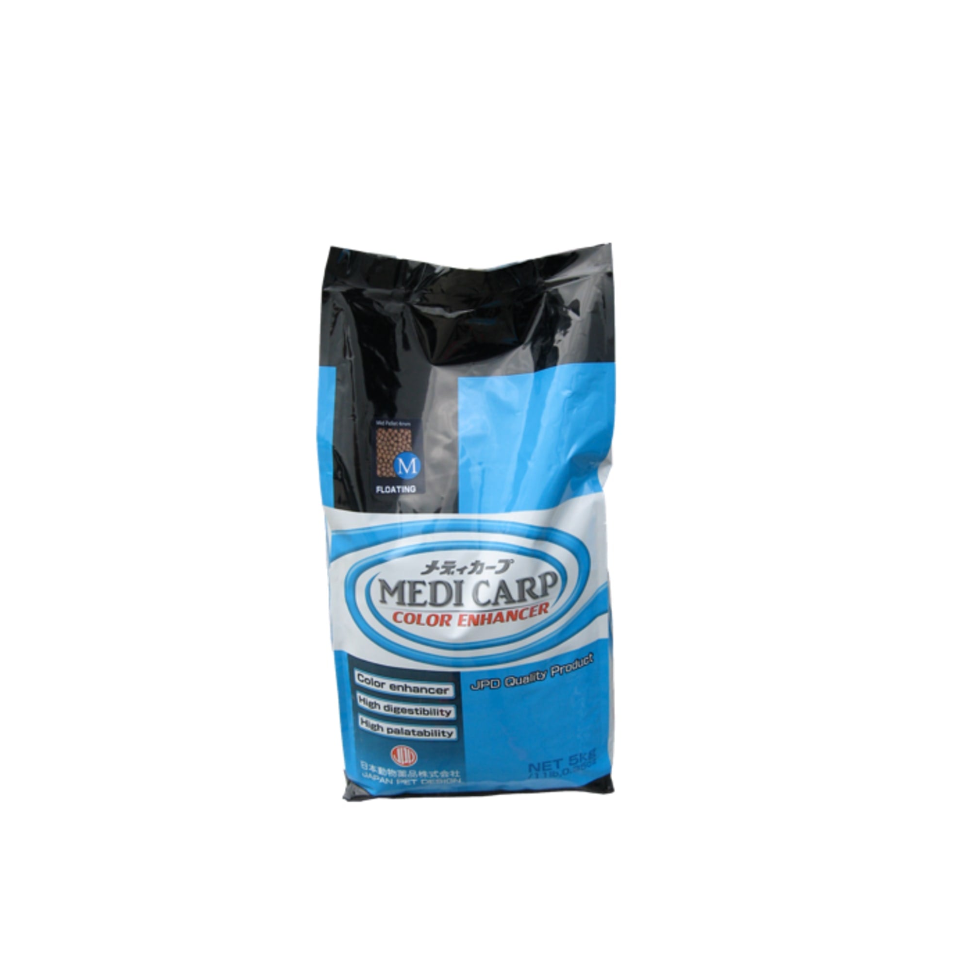 Medicarp Color Enhancer 10kg L
