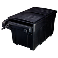 Meerkamerfilter 25.000 + UVC 36 watt, miniatuur 1