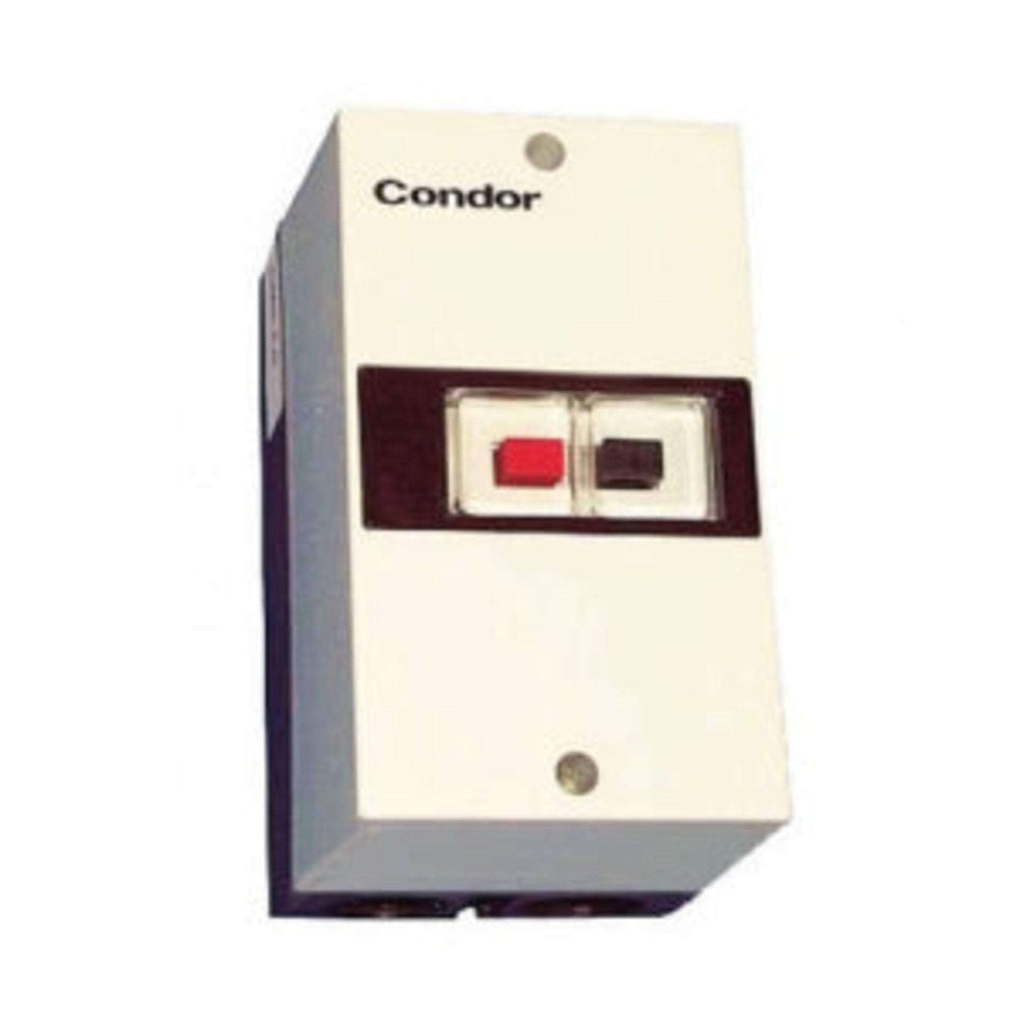 Merkloos Condor Motor beveiligings schakelaar CMS 10,0 OP=OP - productfoto