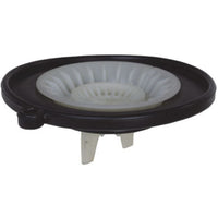 RPE membraan + FC ½" + ¾", miniatuur 1