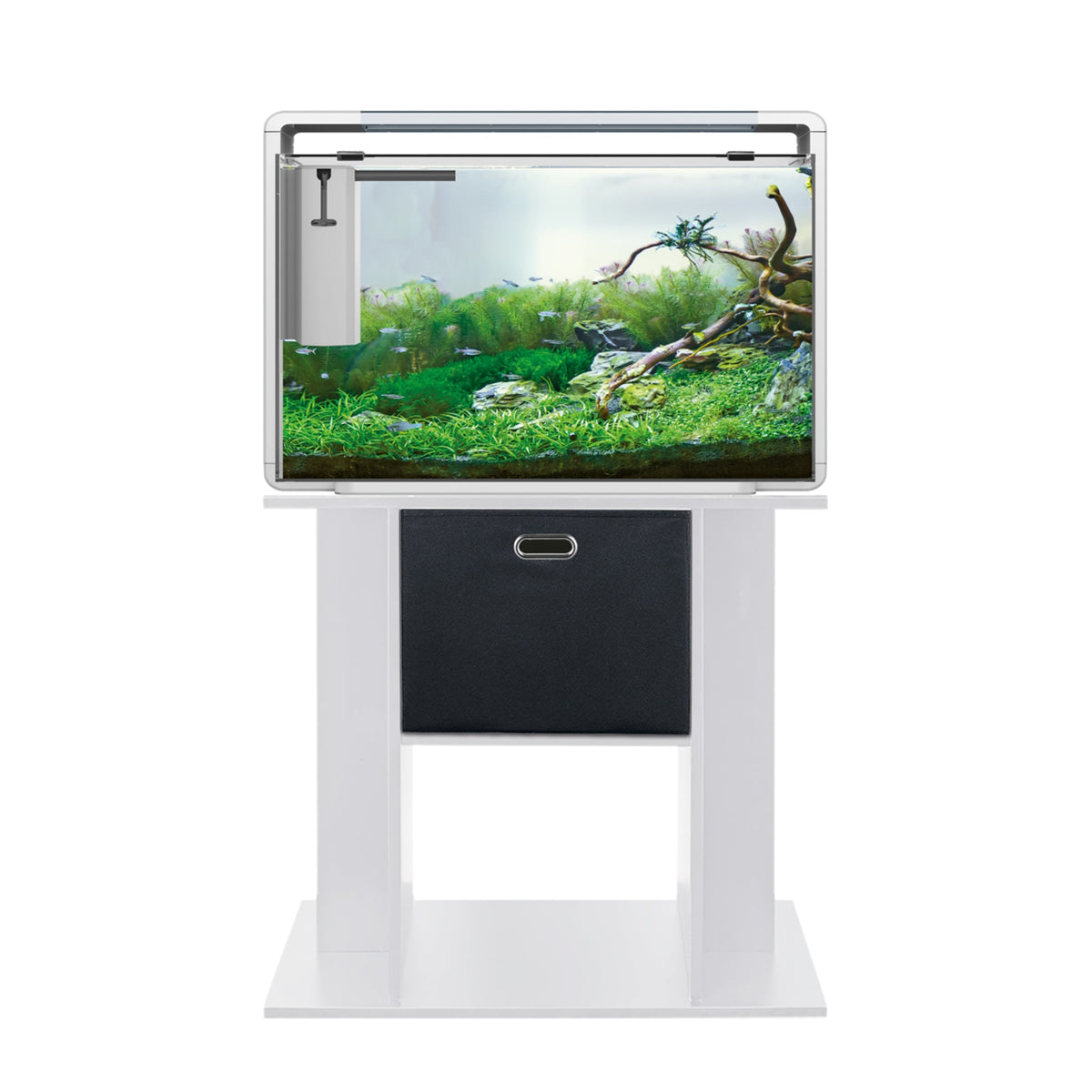 Meubel Superfish Home 110 Wit