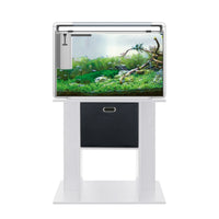 Meubel Superfish Home 110 Wit, miniatuur 1
