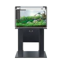 Meubel Superfish Home 110 Zwart, miniatuur 1