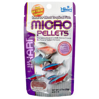 Micro Pellets 22 Gram, miniatuur 1