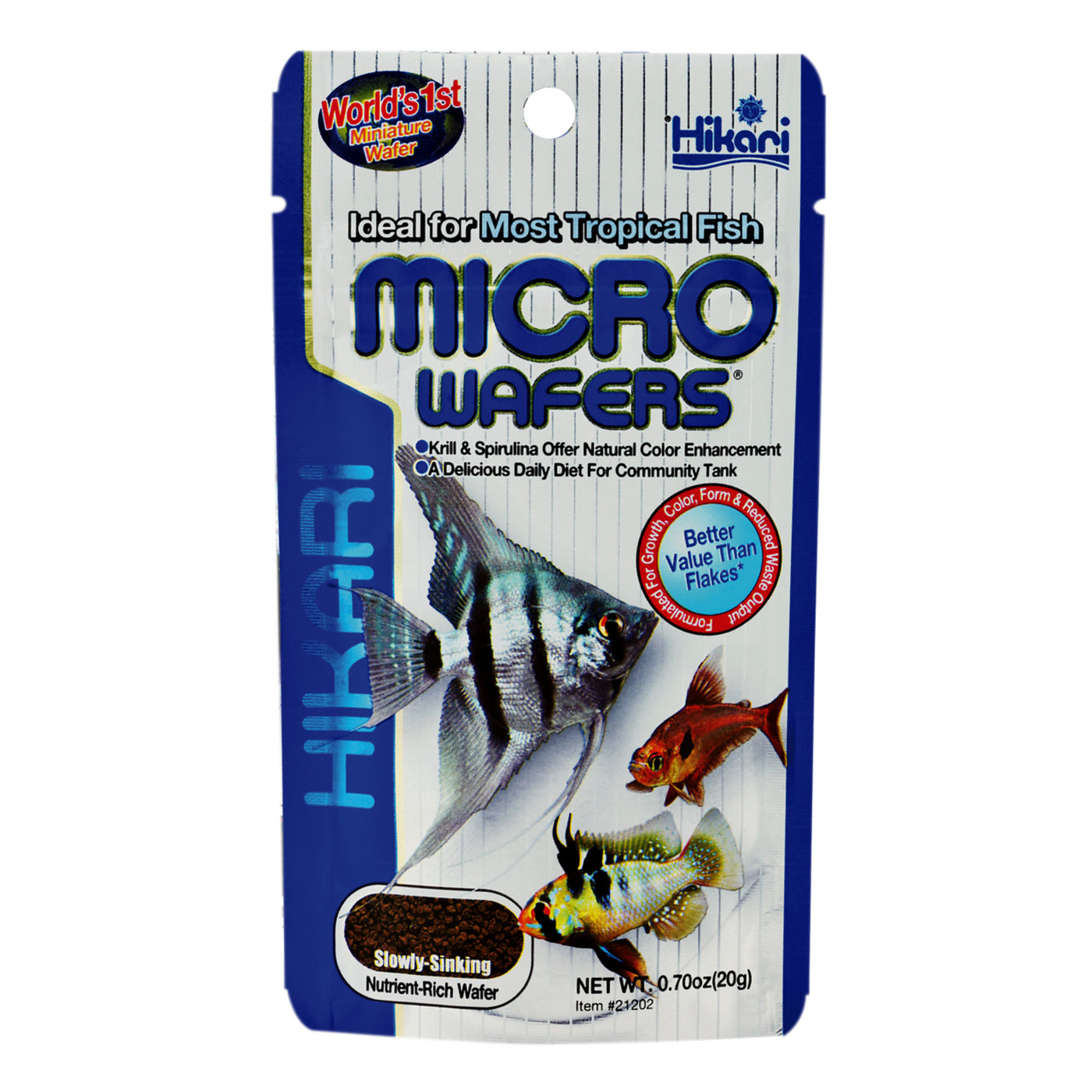 Micro Wafer 20 Gram