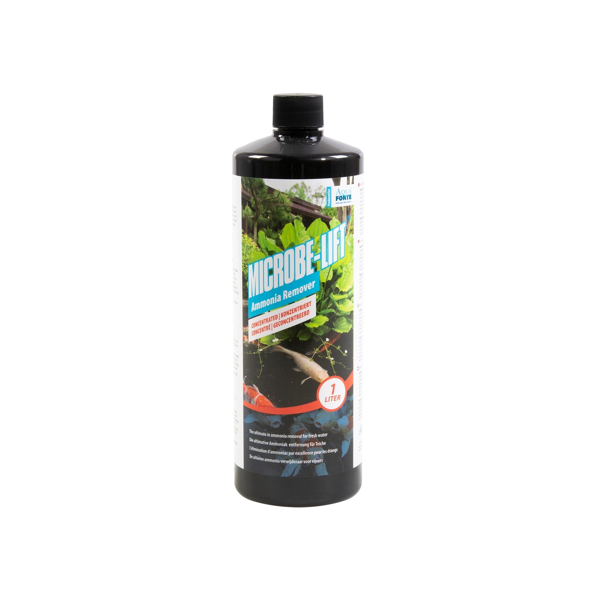 Microbe-Lift Ammonia remover 1 liter