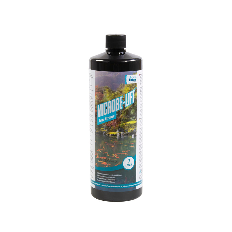 Microbe-Lift AquaXtreme 1 liter, Waterverbeteraar bij Vijvercentrum