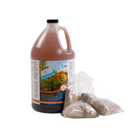 Microbe-Lift Autumn/winter Prep 4 liter, miniatuur 1