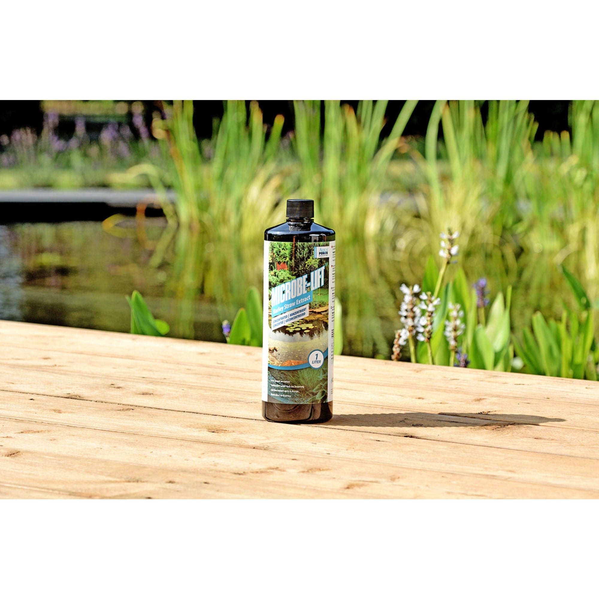 Microbe-Lift Barley Straw extract 1 liter