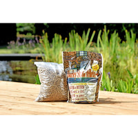 Microbe-Lift Barley Straw pellets 2kg, miniatuur 1