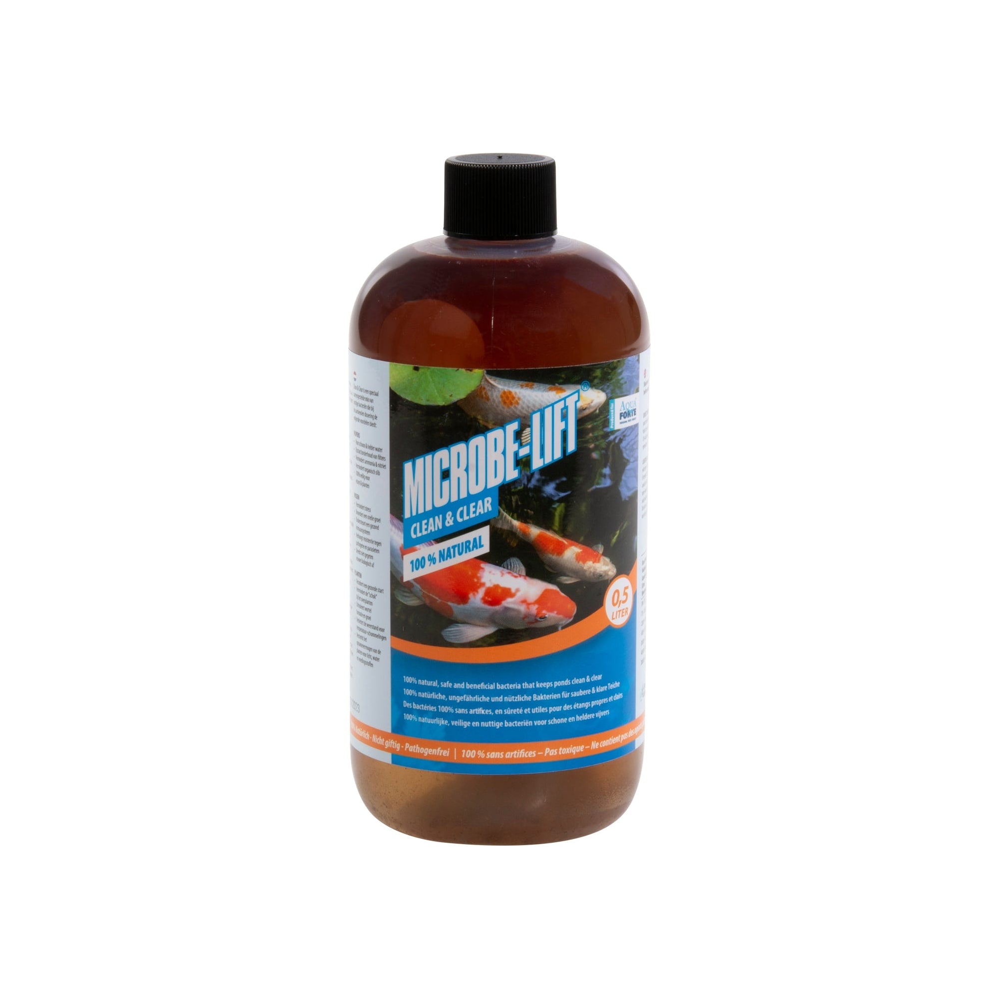 Microbe-Lift Clean & Clear 500ml
