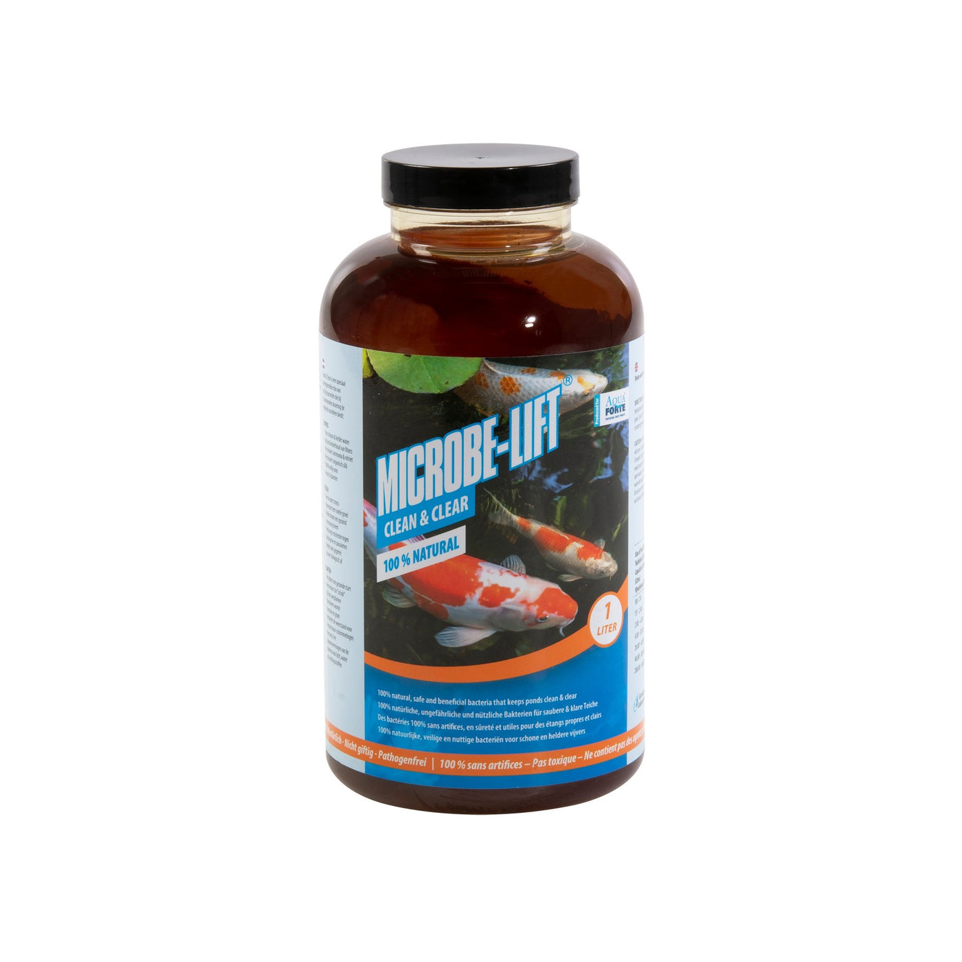 Microbe-Lift Clean & Clear 1 liter