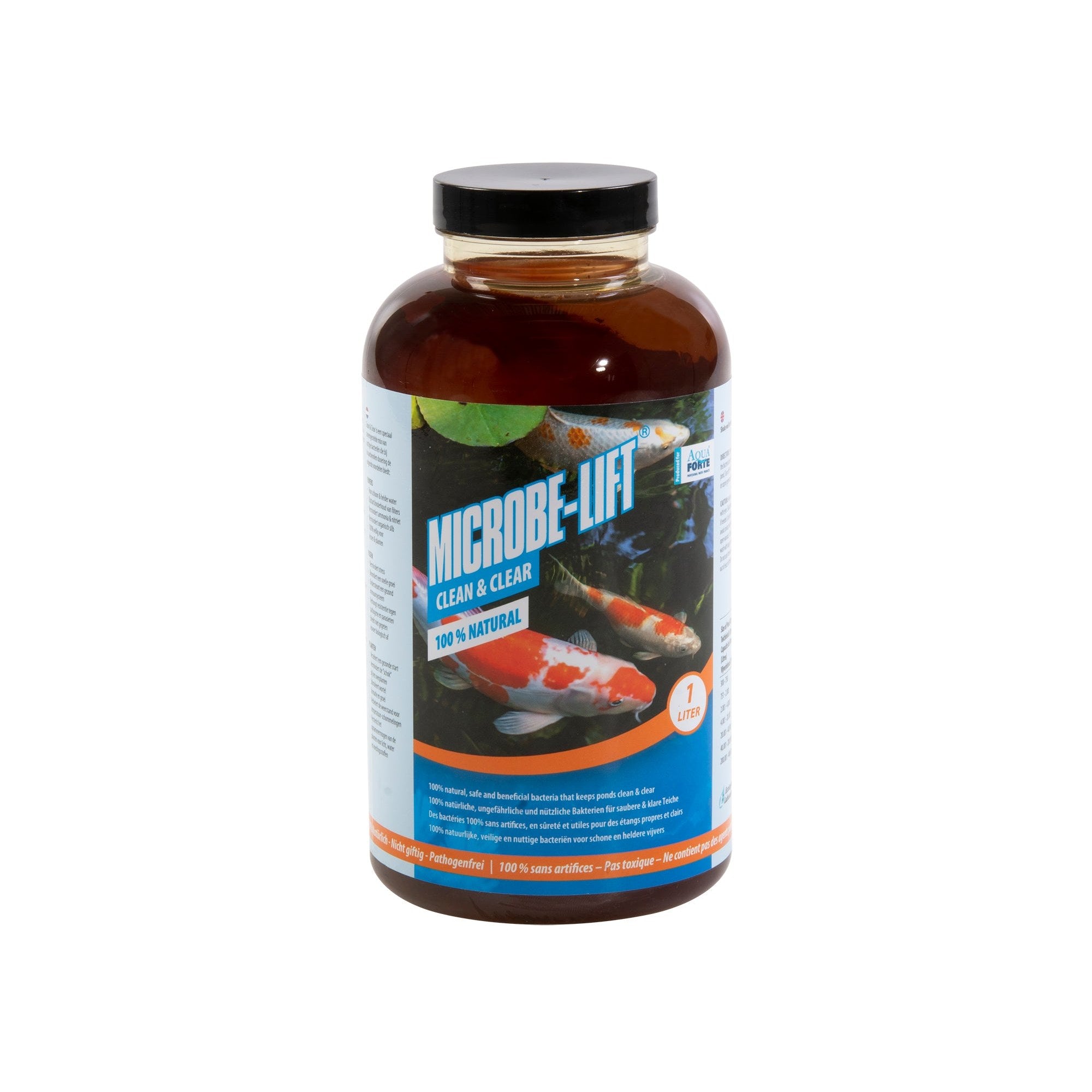Microbe-Lift Clean & Clear 1 liter
