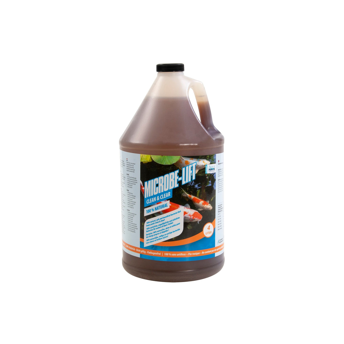 Microbe-Lift Clean & Clear 4 liter