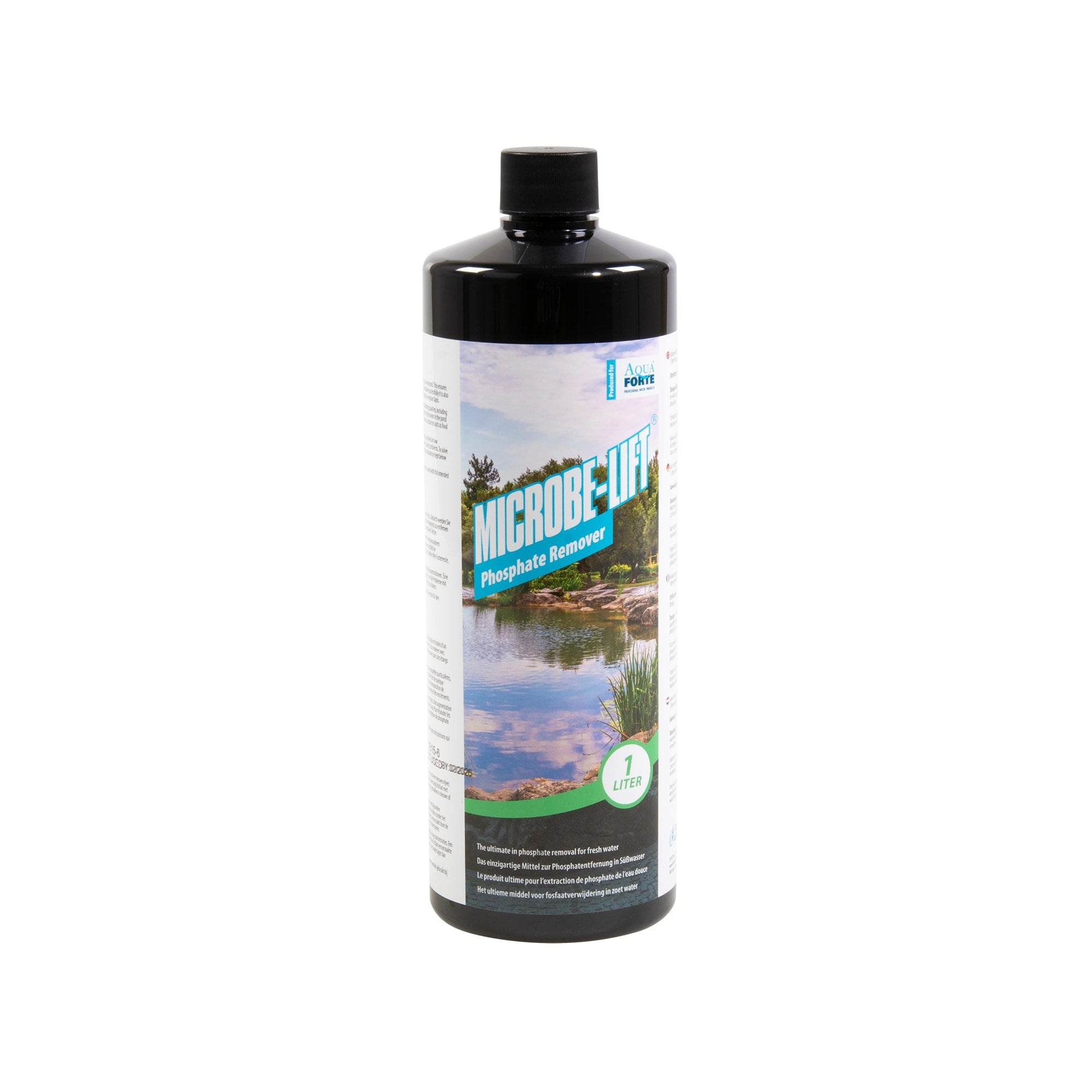 Microbe-Lift Phosphate remover 1 liter
