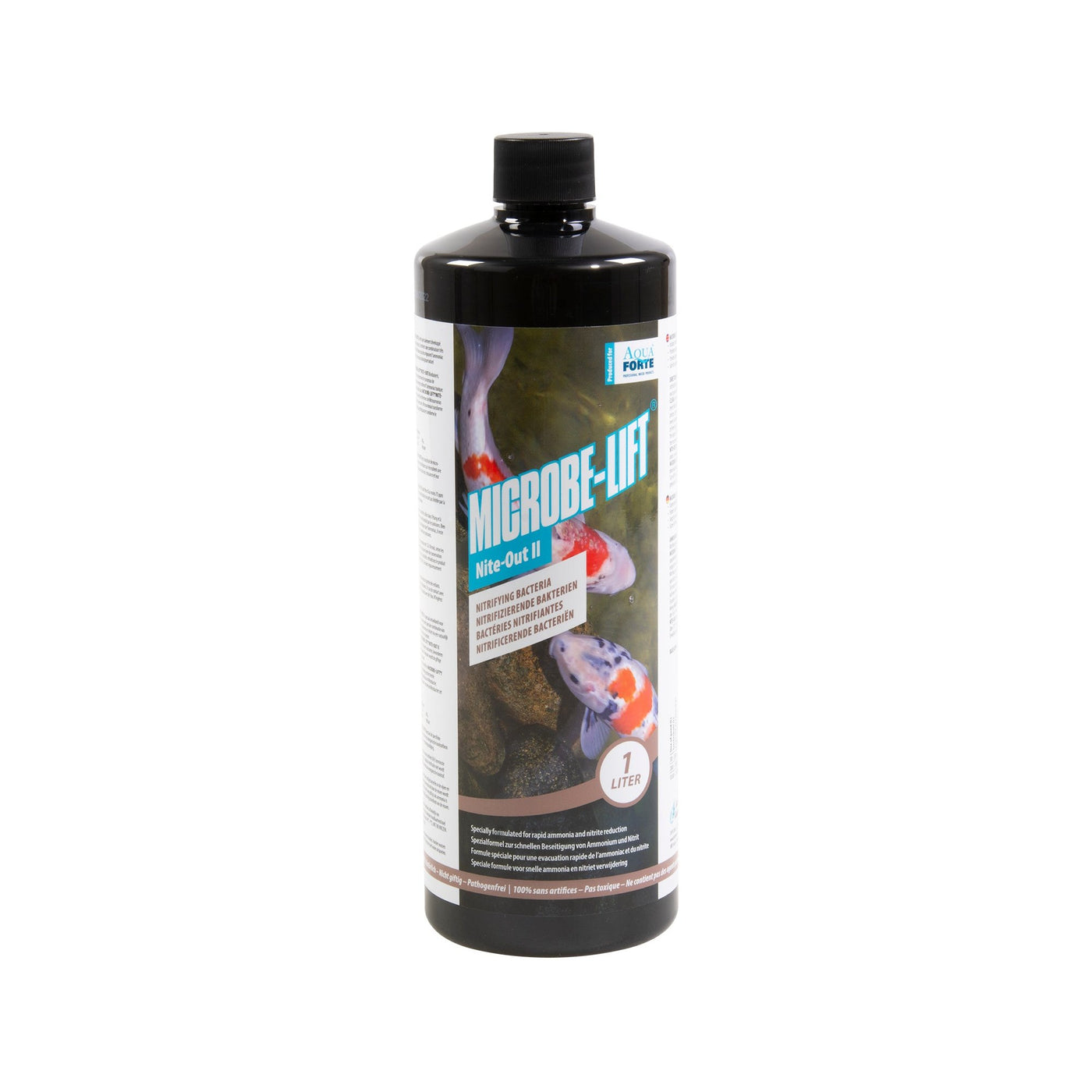 Microbe-Lift nite-out 1 liter