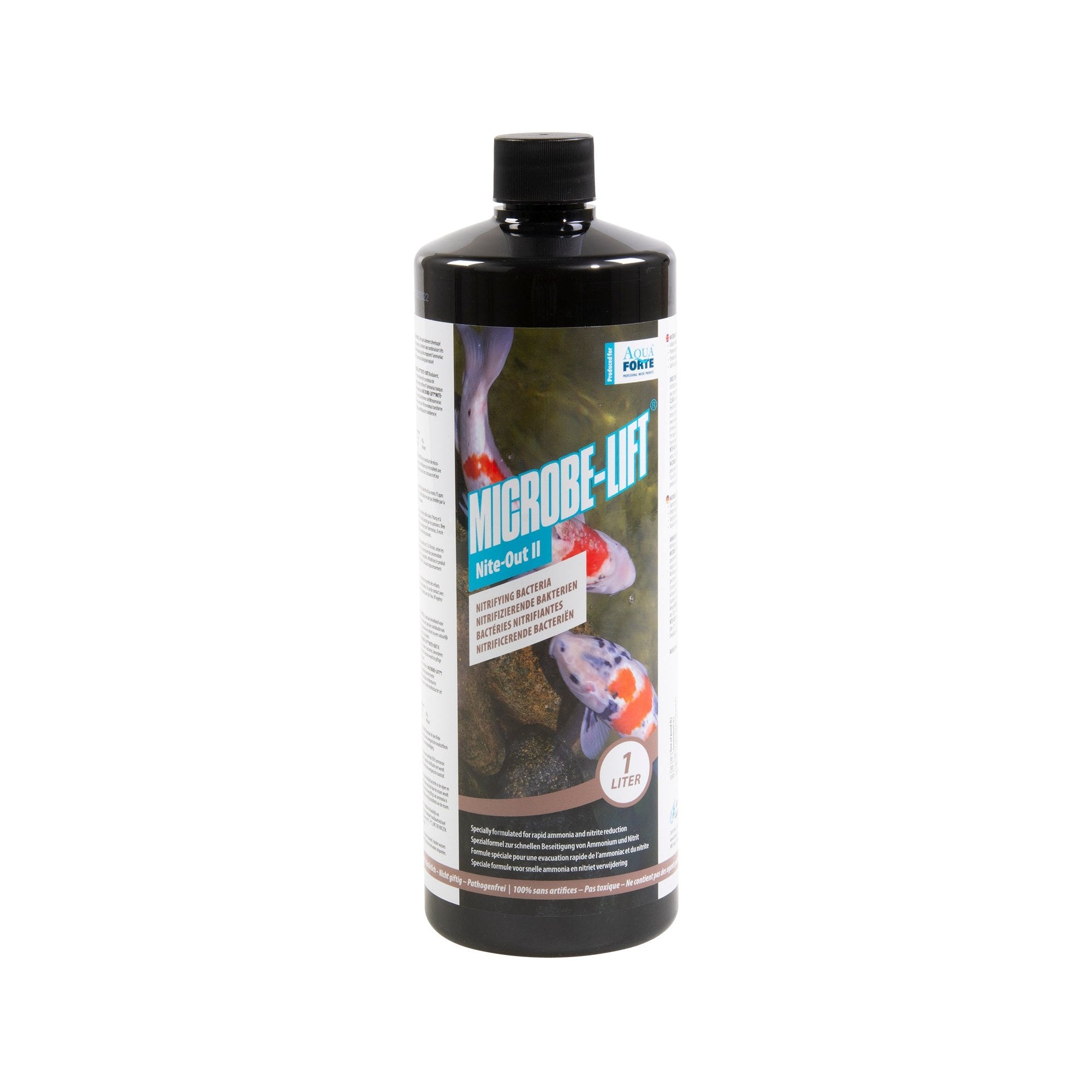Microbe-Lift nite-out 1 liter