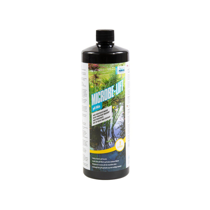Microbe-Lift PH- 1 liter, Waterverbeteraar bij Vijvercentrum
