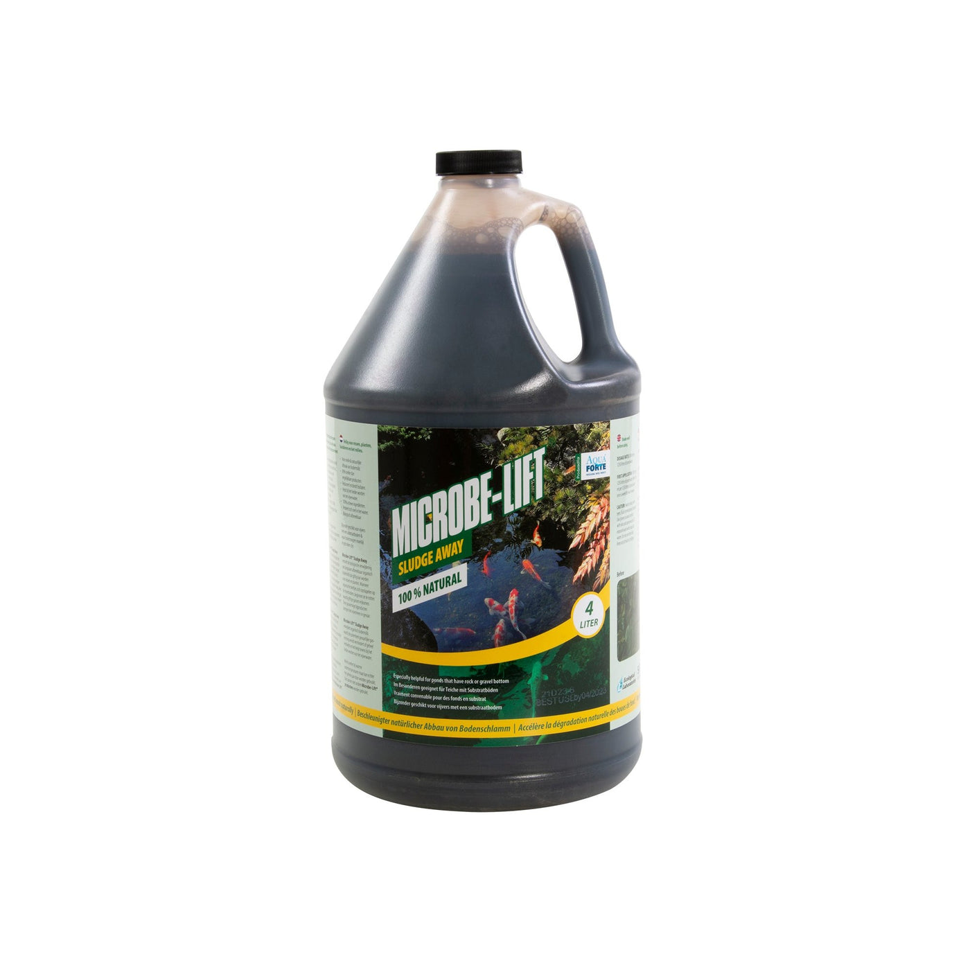Microbe-Lift Sludge Away 4 liter