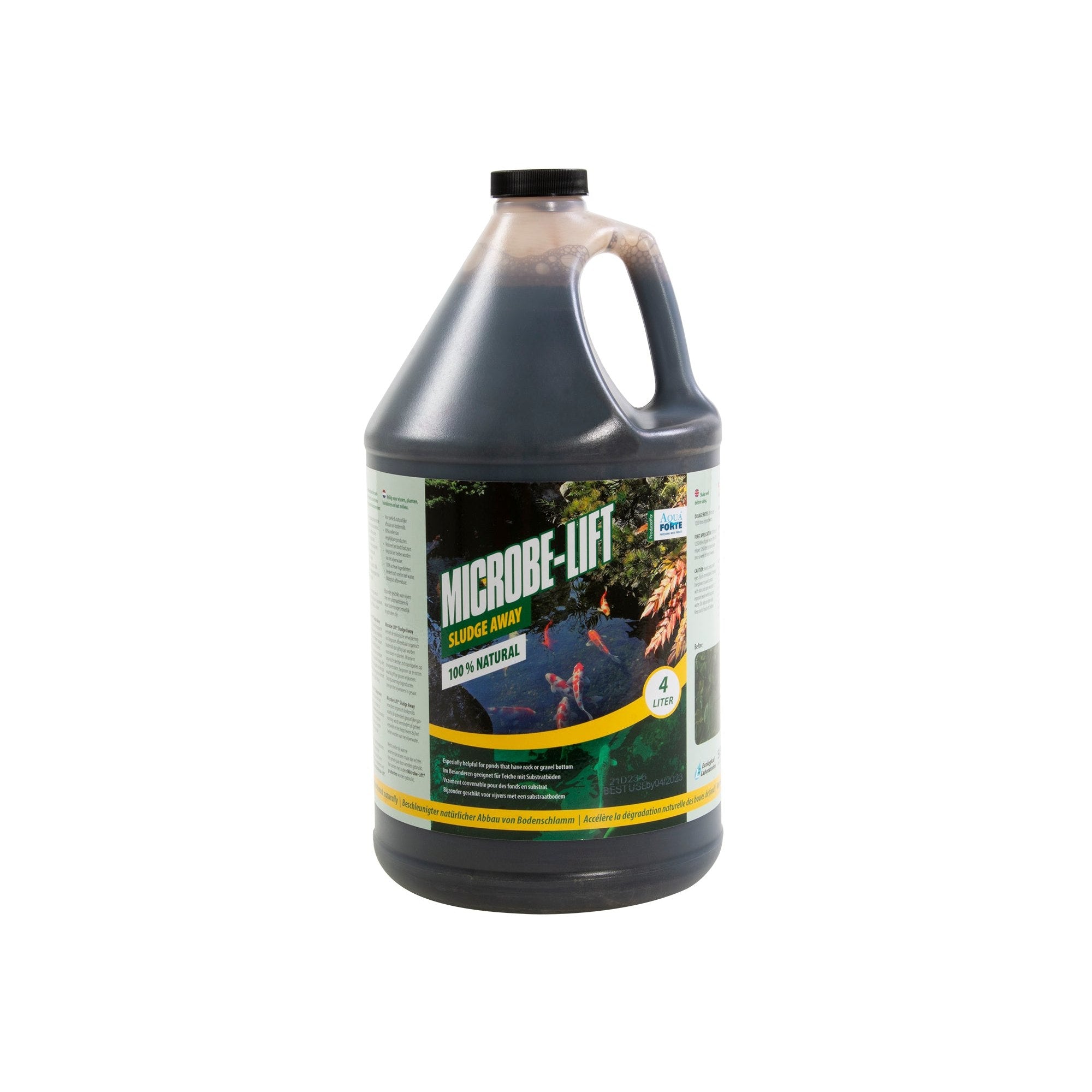 Microbe-Lift Sludge Away 4 liter