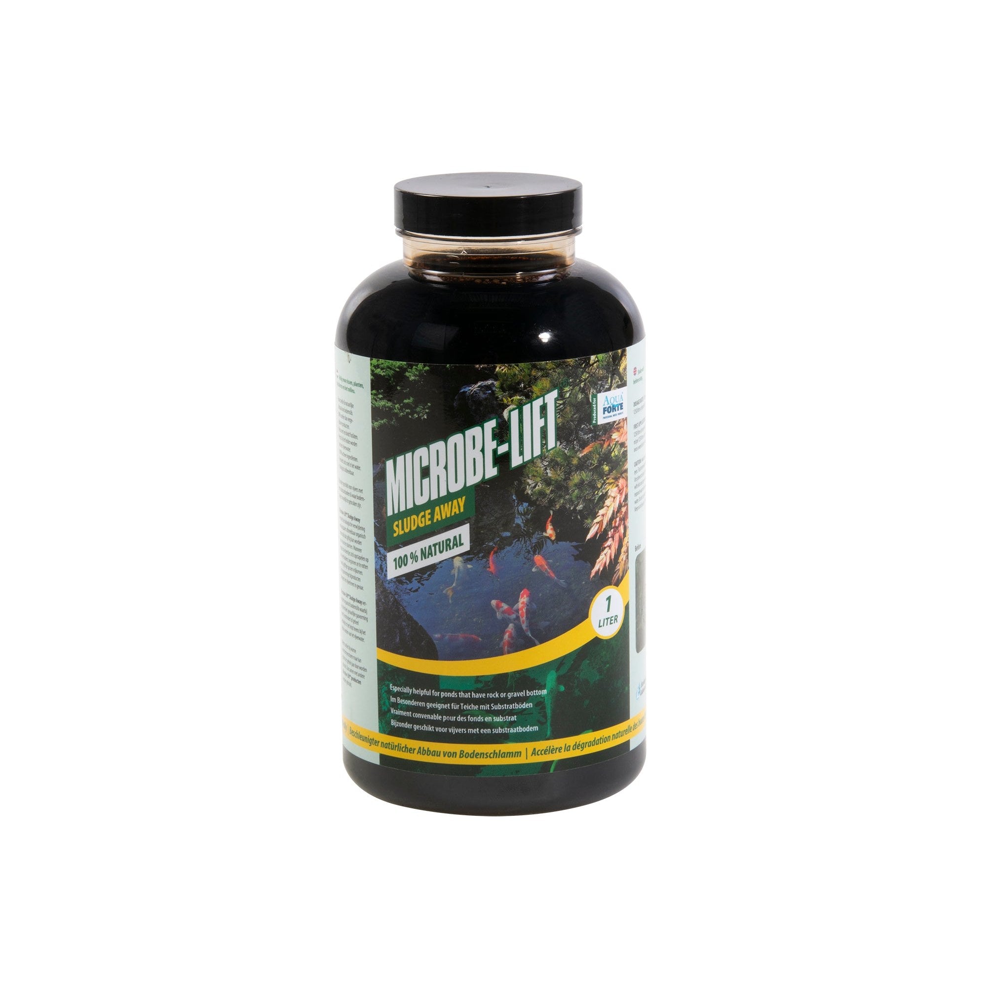 Microbe-Lift Sludge Away 1 liter