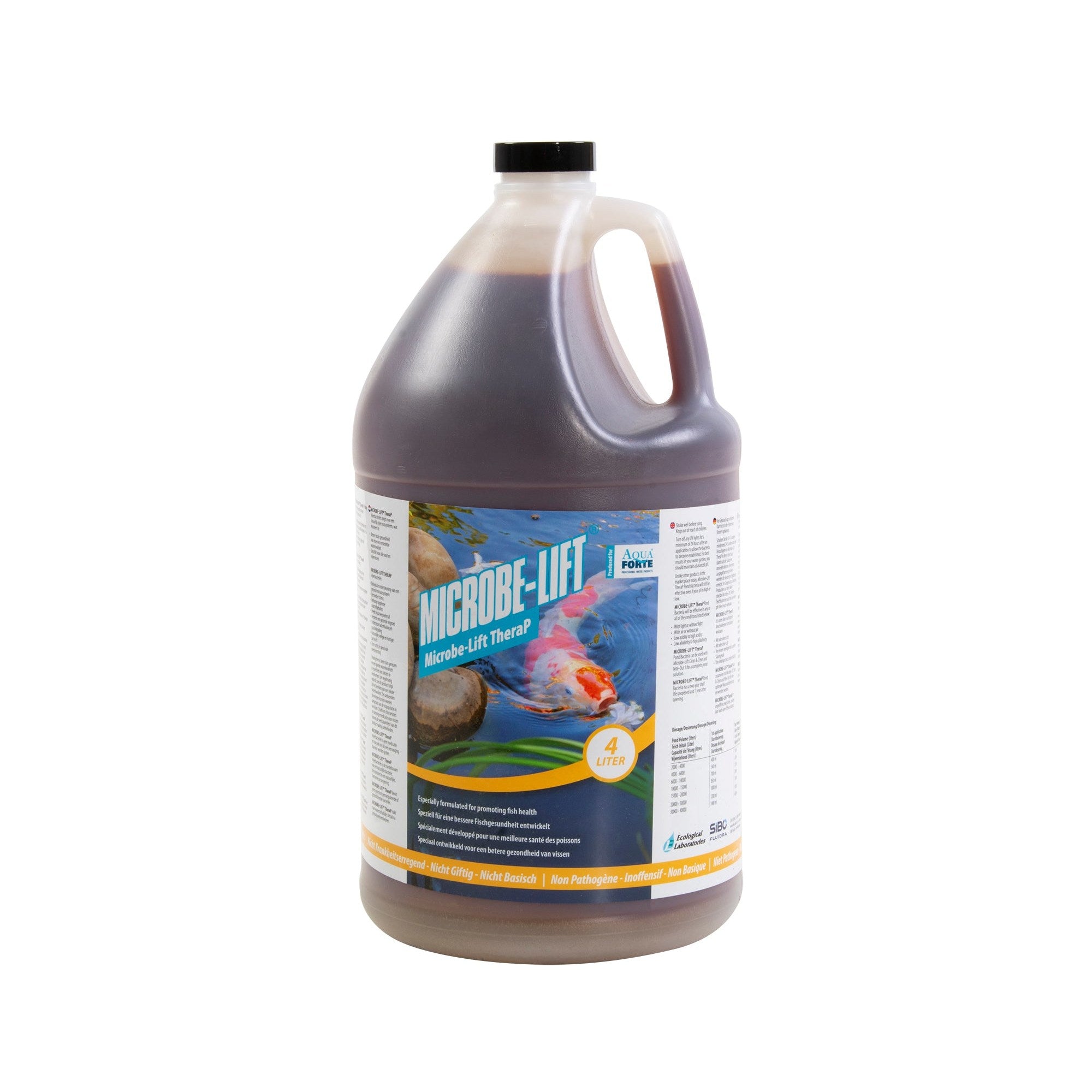 Microbe-Lift Thera-P 4 liter