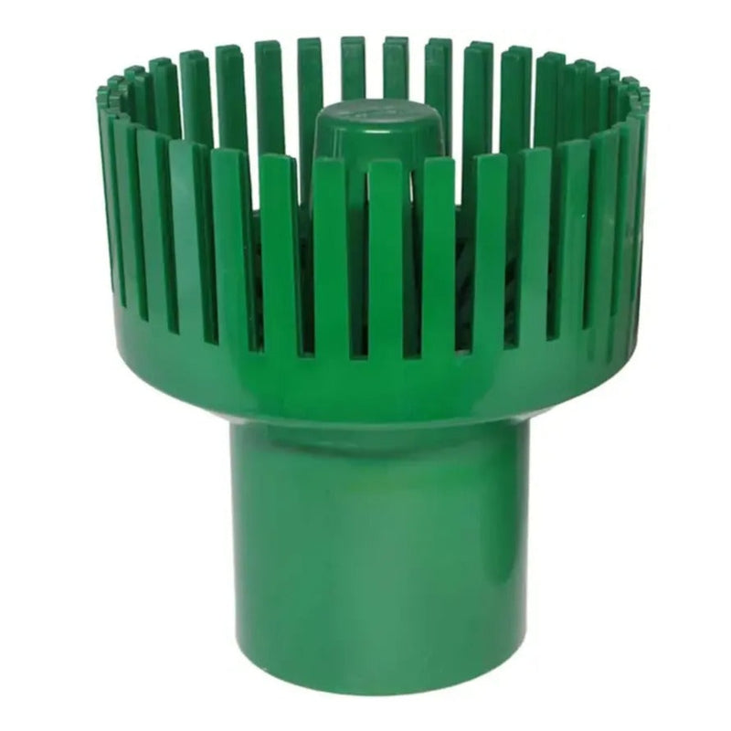 Mountain Tree Green Skimmer - Ø110 mm - productfoto, Skimmer bij Vijvercentrum