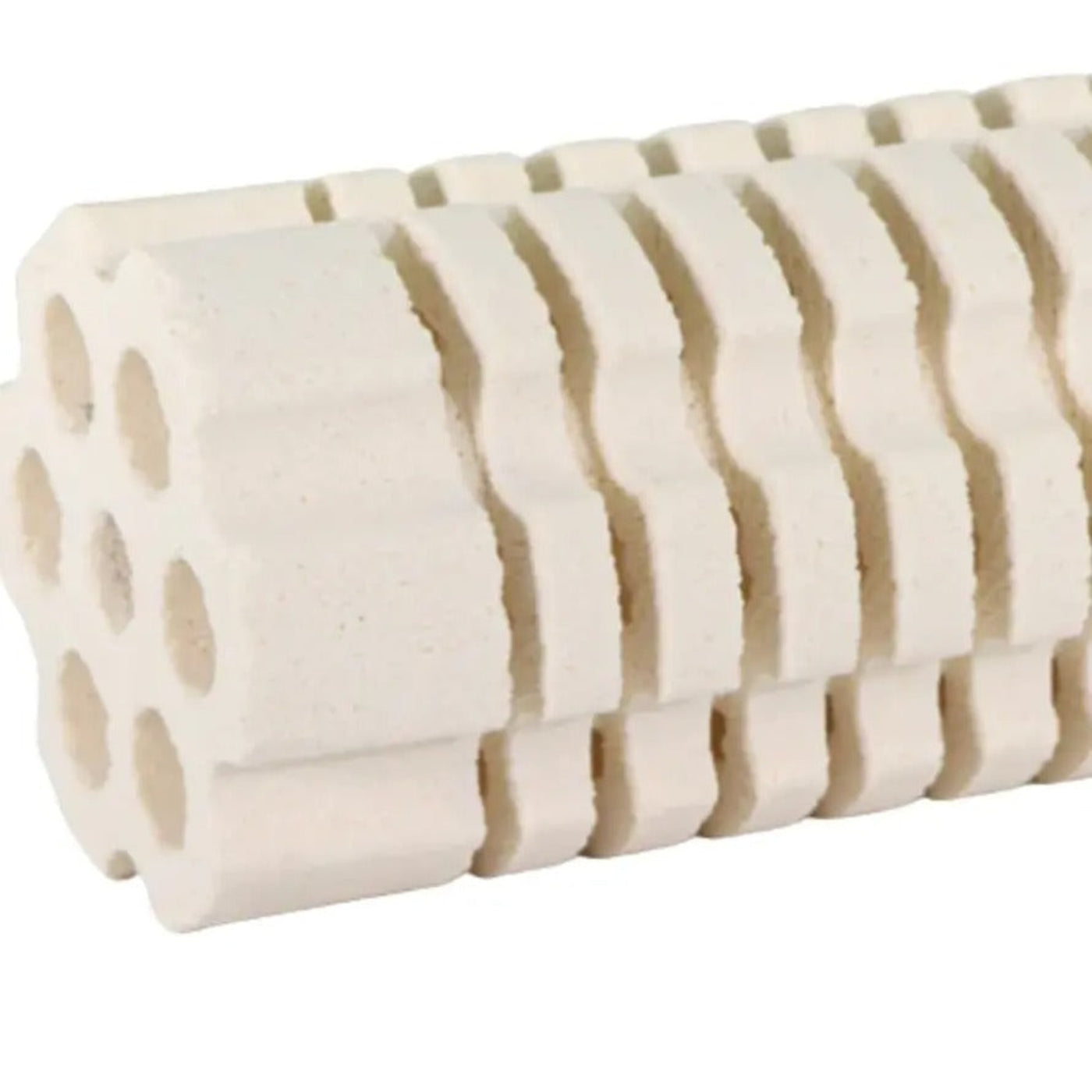 Mountain Tree Lotus Root Bacteria House II doos a 24 stuks 16,5 x 4,5 cm - productfoto