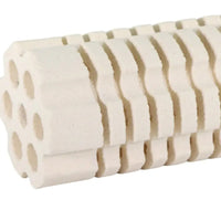 Mountain Tree Lotus Root Bacteria House II doos a 24 stuks 16,5 x 4,5 cm - productfoto, miniatuur 1
